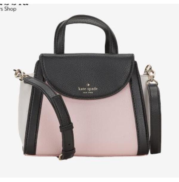 KATE SPADE 型号：PXRU6475 PINK GRANITE